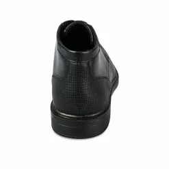 Bottines NOIR NEOSOFT HOMME -magasin de chaussures bottines noir neosoft homme 7