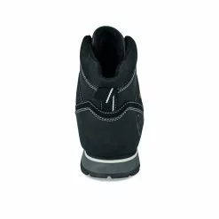 Bottines NOIR SERGIO TACCHINI -magasin de chaussures bottines noir sergio tacchini 2