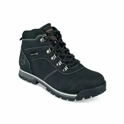 Bottines NOIR SERGIO TACCHINI