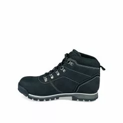 Bottines NOIR SERGIO TACCHINI -magasin de chaussures bottines noir sergio tacchini 3