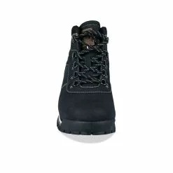 Bottines NOIR SERGIO TACCHINI -magasin de chaussures bottines noir sergio tacchini 4