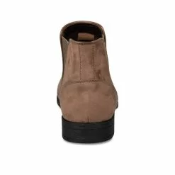 Bottines TAUPE B-BLAKE -magasin de chaussures bottines taupe b blake 2