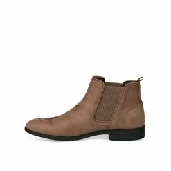 Bottines TAUPE B-BLAKE -magasin de chaussures bottines taupe b blake 3