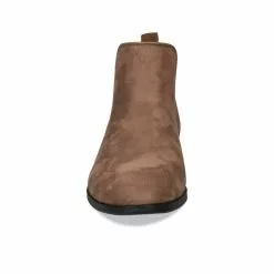 Bottines TAUPE B-BLAKE -magasin de chaussures bottines taupe b blake 4
