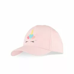 Casquette ROSE LOVELY SKULL