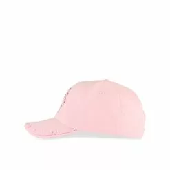 Casquette ROSE NINI & GIRLS -magasin de chaussures casquette rose nini girls 2