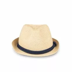 Chapeau BEIGE B-BLAKE