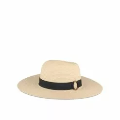 Chapeau BEIGE MERRY SCOTT