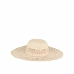 Chapeau BEIGE MERRY SCOTT