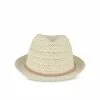 Chapeau BEIGE MERRY SCOTT