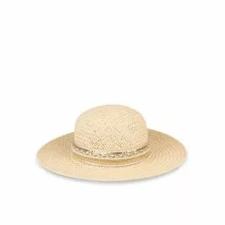 Chapeau BEIGE MERRY SCOTT