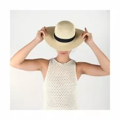 Chapeau BEIGE MERRY SCOTT -magasin de chaussures chapeau beige merry scott 3