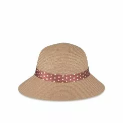 Chapeau BEIGE MERRY SCOTT