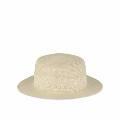 Chapeau BEIGE MERRY SCOTT