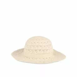Chapeau BEIGE NINI & GIRLS