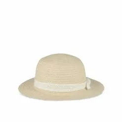 Chapeau BEIGE NINI & GIRLS