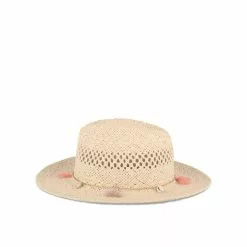 magasin de chaussures -magasin de chaussures chapeau beige philov 6