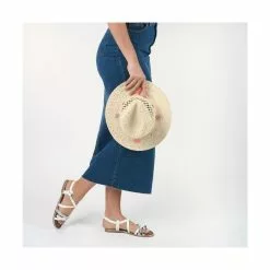 Chapeau BEIGE PHILOV -magasin de chaussures chapeau beige philov 8