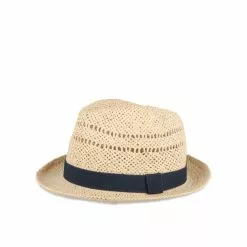 Chapeau BEIGE TAMS