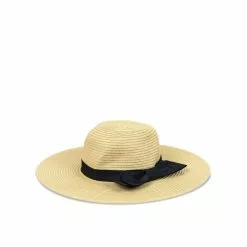 Chapeau JAUNE MERRY SCOTT