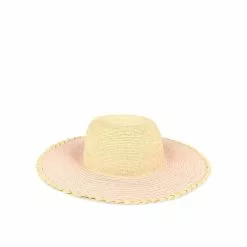 Chapeau ROSE MERRY SCOTT