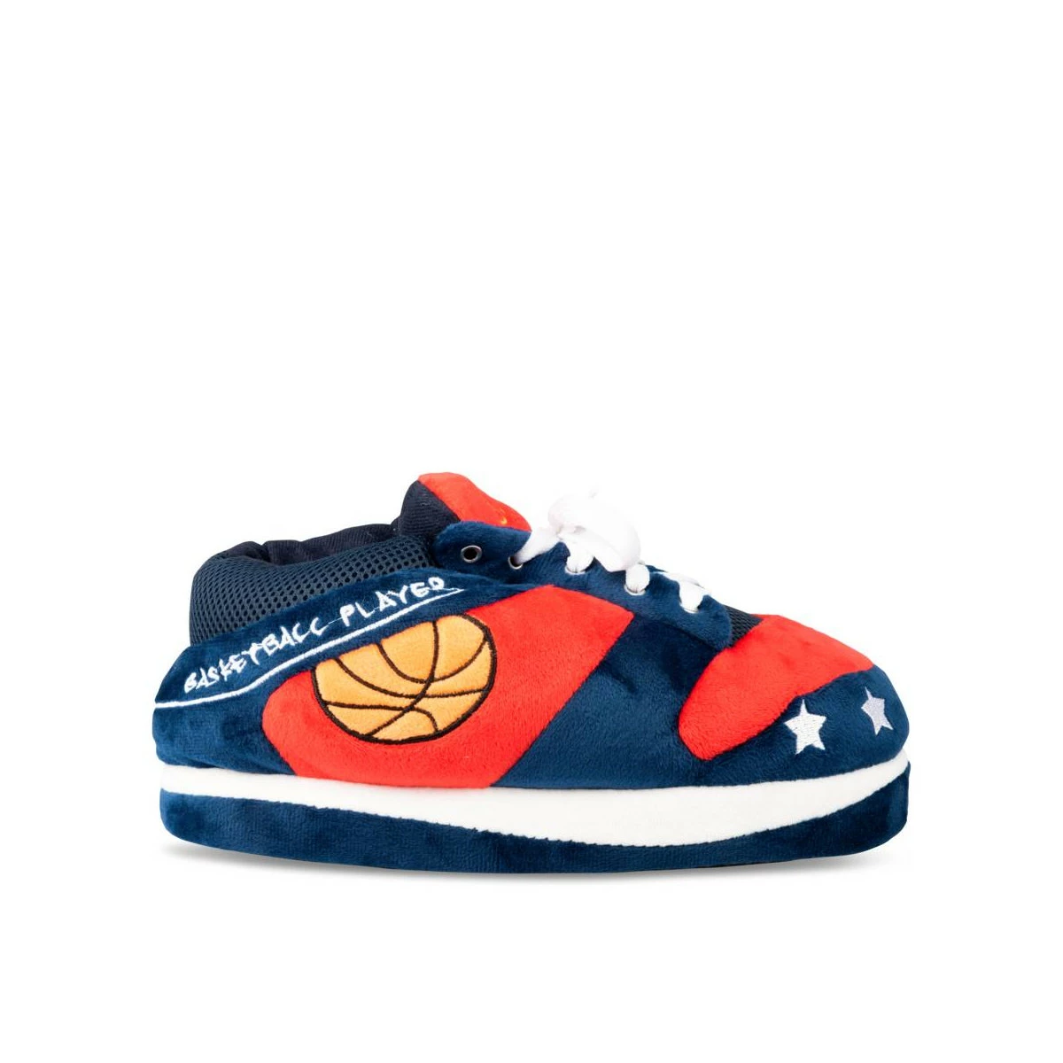 Chaussons BLEU DENIM SIDE 3 Chaussons BLEU DENIM SIDE – Image 3