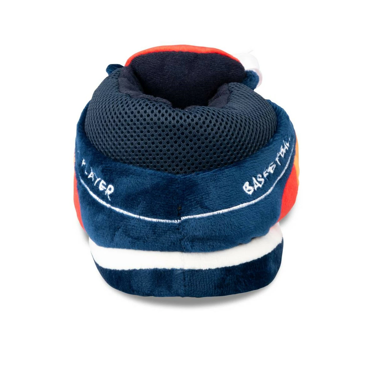 Chaussons BLEU DENIM SIDE 4 Chaussons BLEU DENIM SIDE – Image 4