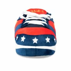 Chaussons BLEU DENIM SIDE 12 Chaussons BLEU DENIM SIDE -magasin de chaussures chaussons bleu denim side 5