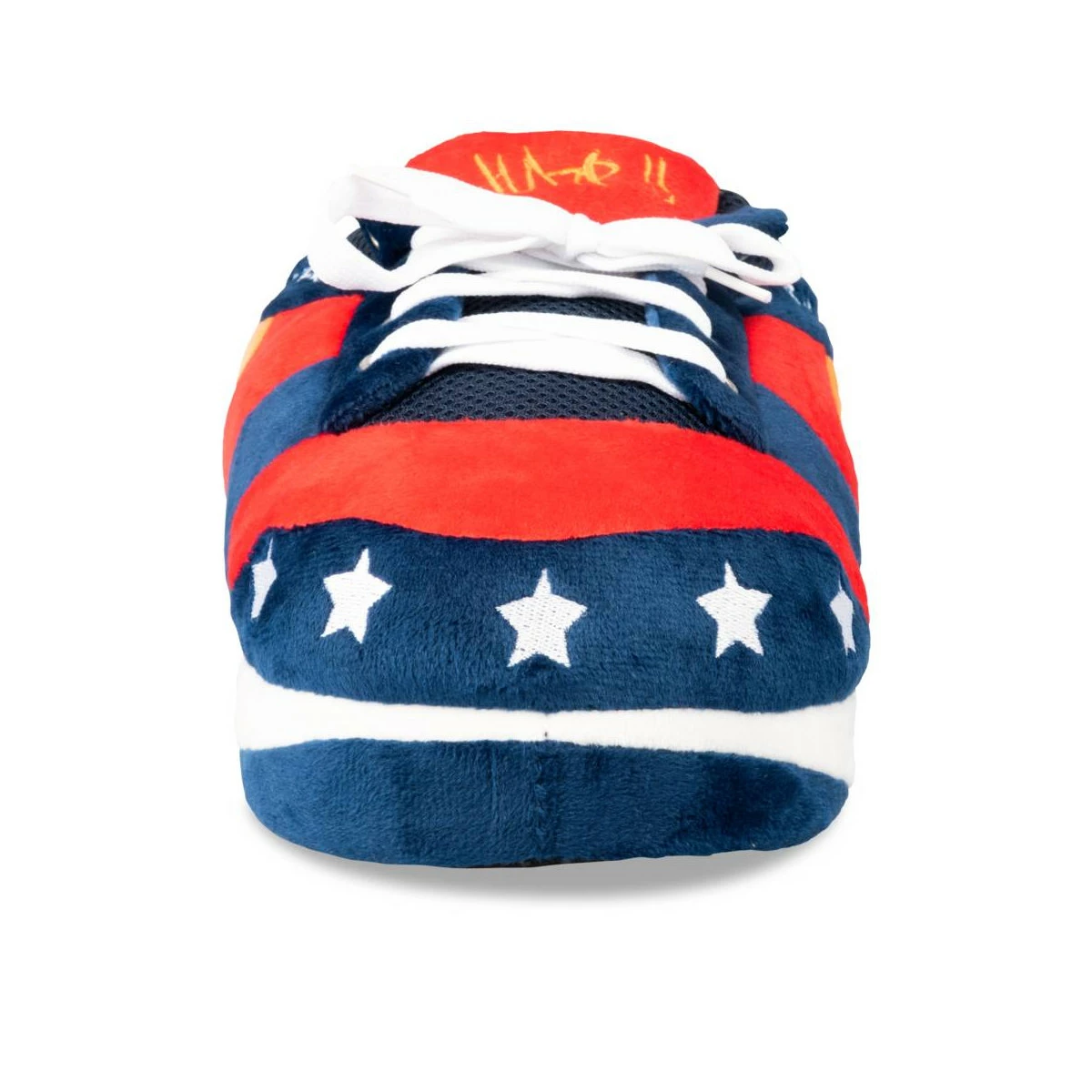 Chaussons BLEU DENIM SIDE 6 Chaussons BLEU DENIM SIDE – Image 6