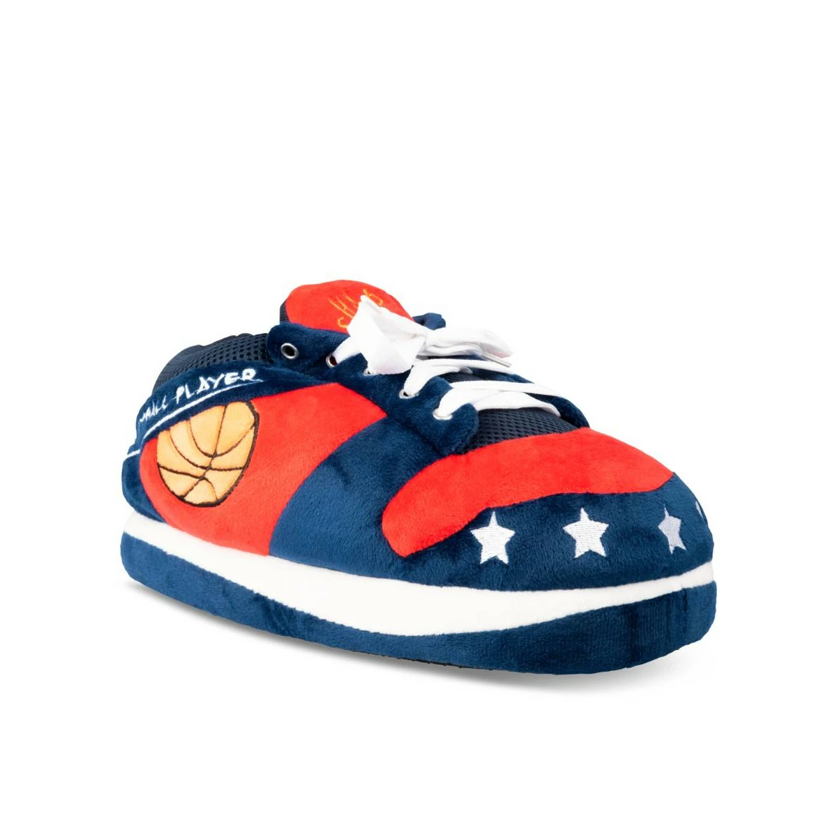 Chaussons BLEU DENIM SIDE 1 Chaussons BLEU DENIM SIDE