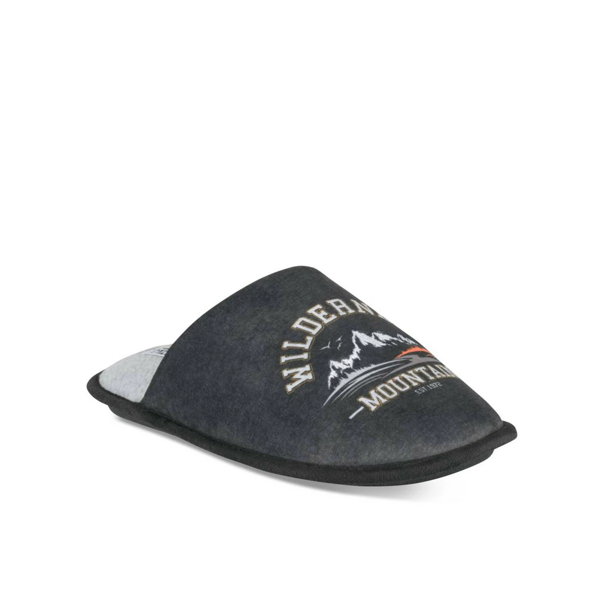 Chaussons GRIS FREECODER 2 Chaussons GRIS FREECODER – Image 2