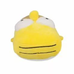 Chaussons JAUNE SIMPSONS -magasin de chaussures chaussons jaune simpsons 4