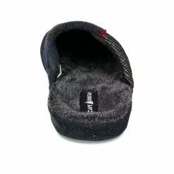 Chaussons MARINE CAPE MOUNTAIN -magasin de chaussures chaussons marine cape mountain 2