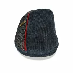 Chaussons MARINE CAPE MOUNTAIN -magasin de chaussures chaussons marine cape mountain 4