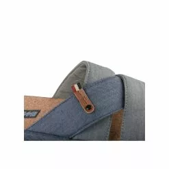 Chaussons MARINE DENIM SIDE -magasin de chaussures chaussons marine denim side 4