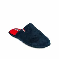 Chaussons MARINE DENIM SIDE