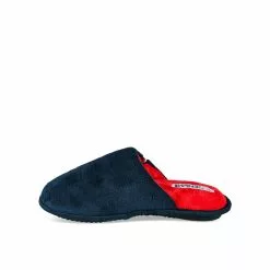 Chaussons MARINE DENIM SIDE -magasin de chaussures chaussons marine denim side 8