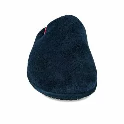 Chaussons MARINE DENIM SIDE -magasin de chaussures chaussons marine denim side 9