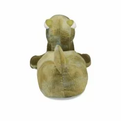 Chaussons VERT DENIM SIDE 7 Chaussons VERT DENIM SIDE -magasin de chaussures chaussons vert denim side 2