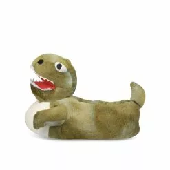 Chaussons VERT DENIM SIDE 8 Chaussons VERT DENIM SIDE -magasin de chaussures chaussons vert denim side 3