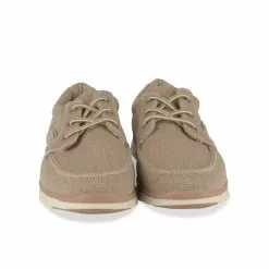 Chaussures Bateau BEIGE CAPE BOARD -magasin de chaussures chaussures bateau beige cape board 2