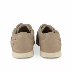 Chaussures Bateau BEIGE CAPE BOARD -magasin de chaussures chaussures bateau beige cape board 3