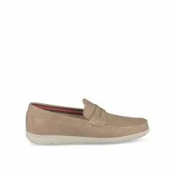 Chaussures Bateau BEIGE CAPE BOARD
