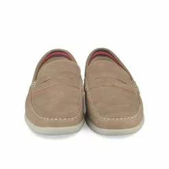 Chaussures Bateau BEIGE CAPE BOARD -magasin de chaussures chaussures bateau beige cape board 7