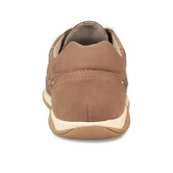 Chaussures Bateau BEIGE CAPE BOARD CUIR -magasin de chaussures chaussures bateau beige cape board cuir 2
