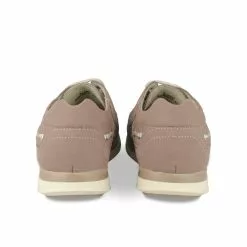Chaussures Bateau BEIGE MEGIS CASUAL -magasin de chaussures chaussures bateau beige megis casual 10