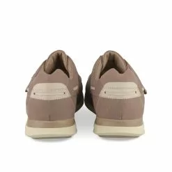 Chaussures Bateau BEIGE MEGIS CASUAL -magasin de chaussures chaussures bateau beige megis casual 15