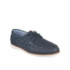 Chaussures Bateau BLEU CAPE BOARD