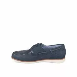 Chaussures Bateau BLEU CAPE BOARD -magasin de chaussures chaussures bateau bleu cape board 3