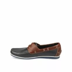 Chaussures Bateau BLEU CAPE BOARD CUIR 8 Chaussures Bateau BLEU CAPE BOARD CUIR -magasin de chaussures chaussures bateau bleu cape board cuir 13